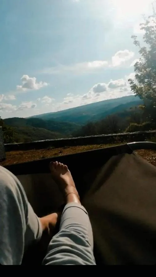 Le Gite Voute Confort Et Repos Saint-Beauzely 0*,  Frankrig